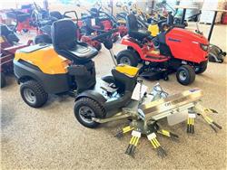 [Other] Greenbuster, Trucks and Trailers