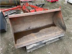 [Other] - - -  jordskovl 150cm, Construction Equipment