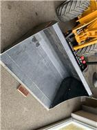 [Other] JST  130 cm skovl, Construction Equipment