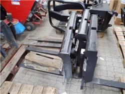 [Other] JST Pallegaffel til Schäffer, Forks, Construction Equipment