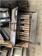 [Other] JST  Risteskovl 80cm, Buckets, Construction Equipment