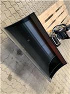 [Other] Kirk  130cm planerskovl, Buckets, Construction Equipment