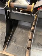 [Other] Kirk  40cm graveskovl, Construction Equipment