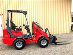 [Other] VM Loader 1026 LX, Mini Loader, Construction Equipment