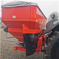 Rauch AXIS 50.2 H EMC Model  H 50.2 EMC+W, Mineral spreaders, Agriculture
