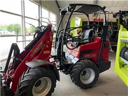 Schäffer 2630, Mini Loader, Construction Equipment