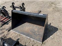 Schäffer Skovl 120cm, Construction Equipment