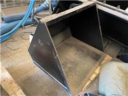 Schäffer Skovl 90cm, Other, Construction Equipment