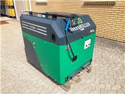 Stama ECO Weedkiller PRO SP3, Trucks and Trailers