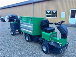 Stama EL Truck, Other Trucks, Trucks and Trailers