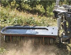 Dragone CR 16 Weeder, Other Trucks, Trucks and Trailers