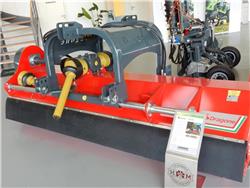 Dragone VP 280 Slagleklipper, Other Trucks, Trucks and Trailers