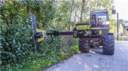 Greentec HXF 2302 Redskabsbære, Other Trucks, Trucks and Trailers