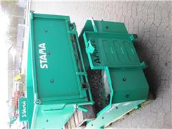 Stama MULTI-TRUCK 2 stk. Skiftelad, Agriculture