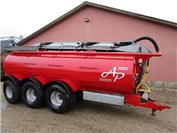 AP GV 25, Agriculture