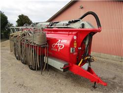 AP GV 25, Agriculture