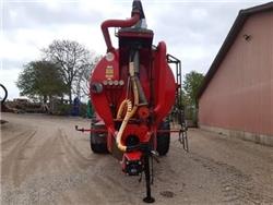 AP GV 25, Slurry Tankers, Agriculture