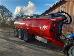 AP GV 35 m/ X-Line tårn, Slurry Tankers, Agriculture