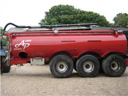 AP GV25, Slurry Tankers, Agriculture