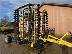 Bednar SWIFTER SO 8000 F, Harrows, Agriculture