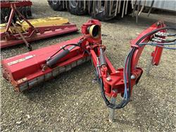 Brevi Master 180 Slagleklipper, Trucks and Trailers