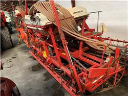 Doublet-Record COMBI-DAN VENTA 4M, Agriculture