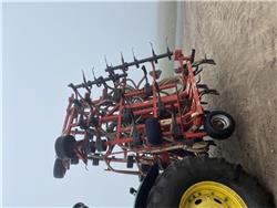 Evers 10,2 Meter, Agriculture