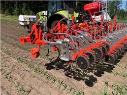 Gaspardo CropSeed frø såudstyr, Agriculture