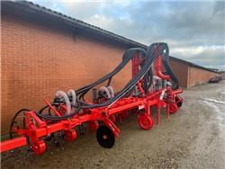 Gaspardo HS 12 - 75, Agriculture