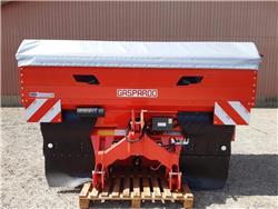 Gaspardo PRIMO EW ISOTRONIC 320, Agriculture