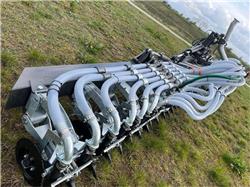 Kaweco Pro-Ject 1200 *** Fabriksny ***, Agriculture