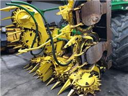 Kemper 360 Plus 8 rk, Agriculture