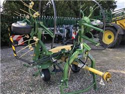 Krone Vendro 470 spreder, Other Trucks, Trucks and Trailers