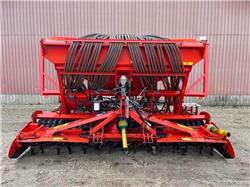 Kuhn HR 4003 NC m/Venta NC 4000 Skiveskær, Agriculture
