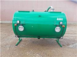 Linde 3 Ton, Agriculture