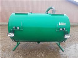 Linde 3 Ton, Agriculture