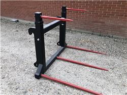 MO Ballespyd m/Volvo beslag, Agriculture