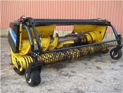 New Holland 380 FPE græspickup, Other Forage Equipment, Agriculture