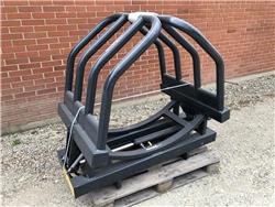 [Other] MO Implements BALLETANG HD 160, Other Trucks, Trucks and Trailers