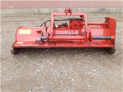 Perugini Concept DT 240 Slagleklipper, Trucks and Trailers