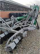 Samson SD 700, Slurry Tankers, Agriculture