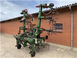 Thyregod TRV 8 majsrenser kamera & Frøsåudstyr, Agriculture