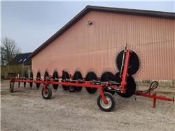 Tonutti T13, Other Trucks, Trucks and Trailers