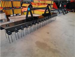 C&P Gårdrive, Construction Equipment