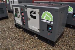 Cummins 55 KvA, Other Generators, Construction Equipment