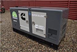 Cummins 88 KvA, Other Generators, Construction Equipment