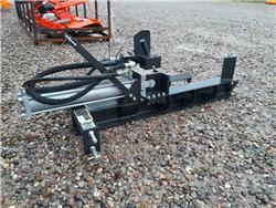 CUSHMAN SHUTTLE 4G, Forestry Equipment