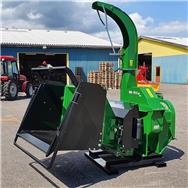 CUSHMAN SHUTTLE 4G, Forestry Equipment