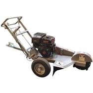 CUSHMAN SHUTTLE 4G, Slasher Saws, Forestry Equipment