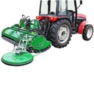 Dk-Tec, Trucks and Trailers